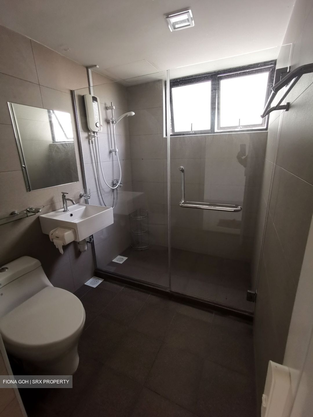 Ivory Heights (D22), Condominium #563729801